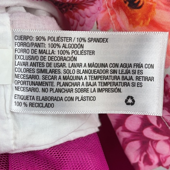 Florabelle Summer Girl Dress Size 18 Months - Picture 7 of 7